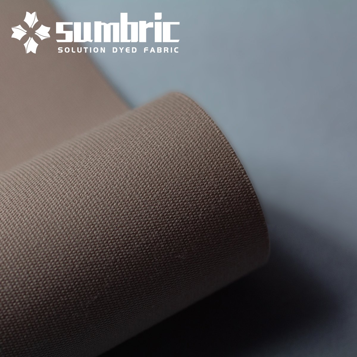 600D Pu Coated Outdoor Oxford Solution Dyed Polyester for Marine Boat Cover Fabric Anti UV Mildew Proof Brown Coffee Grade 7-8