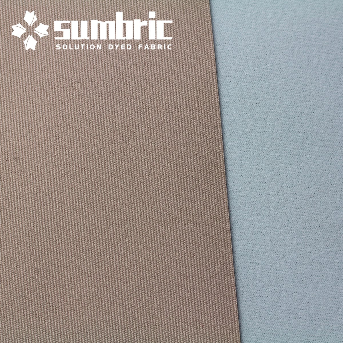 600D Pu Coated Outdoor Oxford Solution Dyed Polyester for Marine Boat Cover Fabric Anti UV Mildew Proof Brown Coffee Grade 7-8