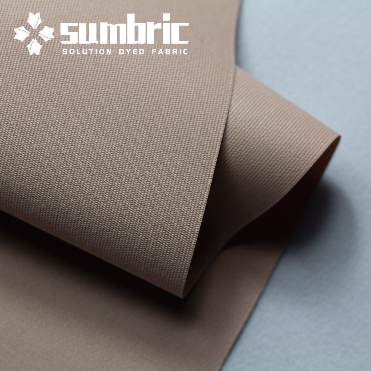 600D Pu Coated Outdoor Oxford Solution Dyed Polyester for Marine Boat Cover Fabric Anti UV Mildew Proof Brown Coffee Grade 7-8