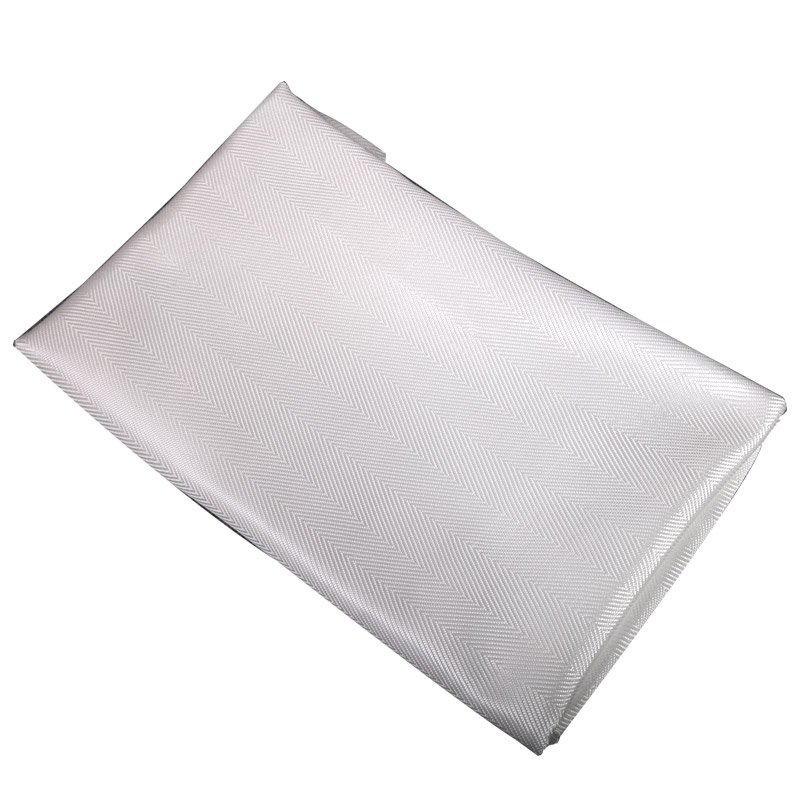 Fiberglass Laid Scrim Manta t Ermica Para Telhado Fiberglass Cloth