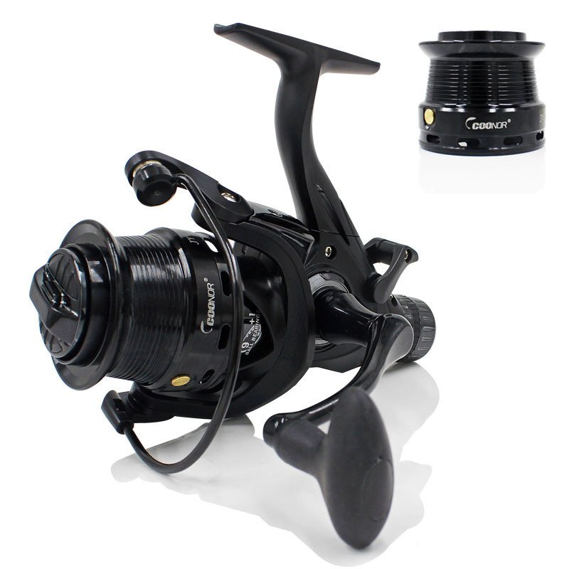 FISHGANG New Arrival Custom Custom Fishing Reel Carp Reel Saltwater Spinning Reels for Sale