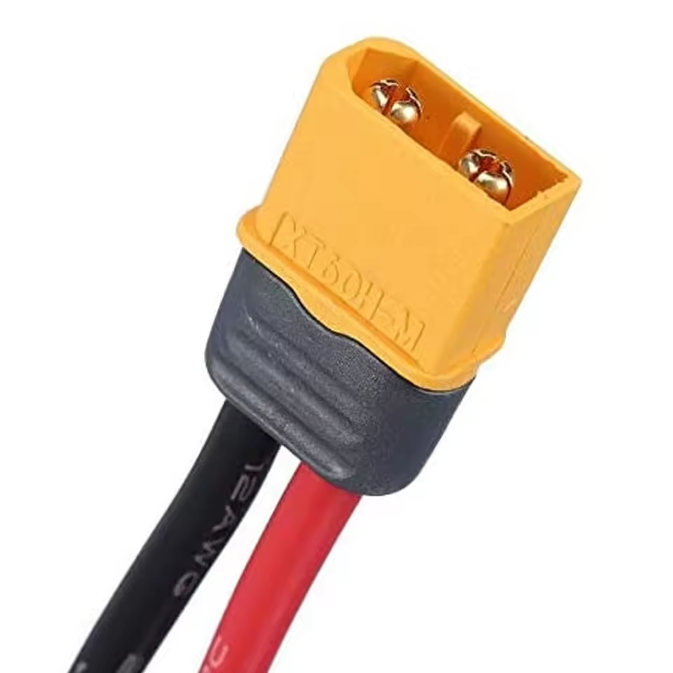 2pcs Amass XT60H XT60 connector With covers protection XT-60 Plug Male Female Sheath Housing For Rc lipo battery Drone Car Boat