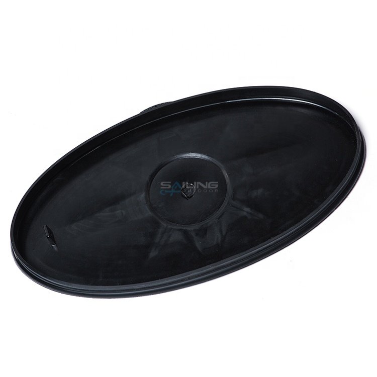 Marine Watertight Hatch Cover Types Seal Kayak Ship Accessories Equipment
