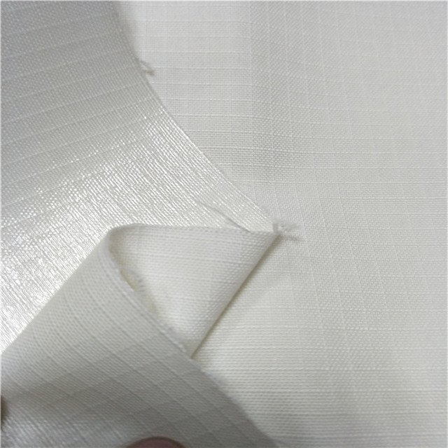 Tpu Fabric 300D 600Dwaterproof Breathable TPU Coated Ripstop Oxford Fabric for Horse Rugs and Boat Cover