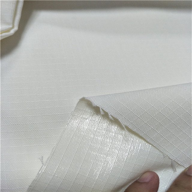 Tpu Fabric 300D 600Dwaterproof Breathable TPU Coated Ripstop Oxford Fabric for Horse Rugs and Boat Cover