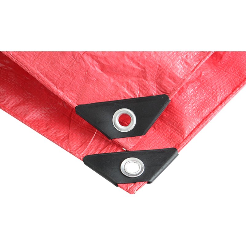 Canvas Tarps Heavy Duty Waterproof with Customized Properties