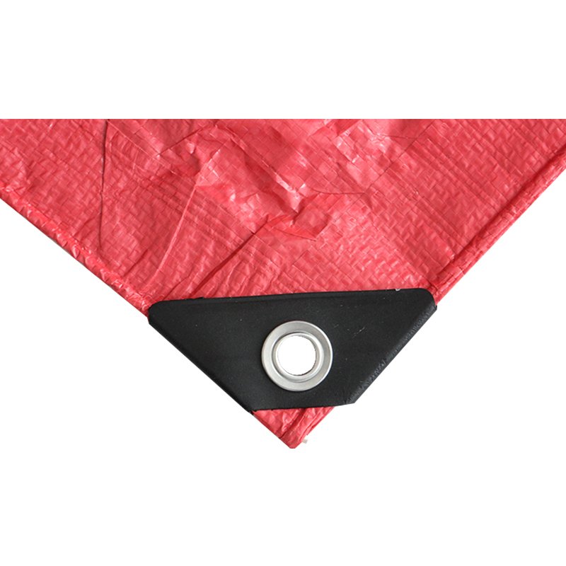 Canvas Tarps Heavy Duty Waterproof with Customized Properties