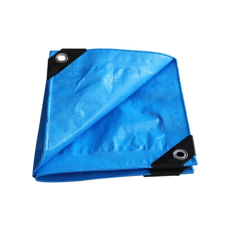 Canvas Tarps Heavy Duty Waterproof with Customized Properties