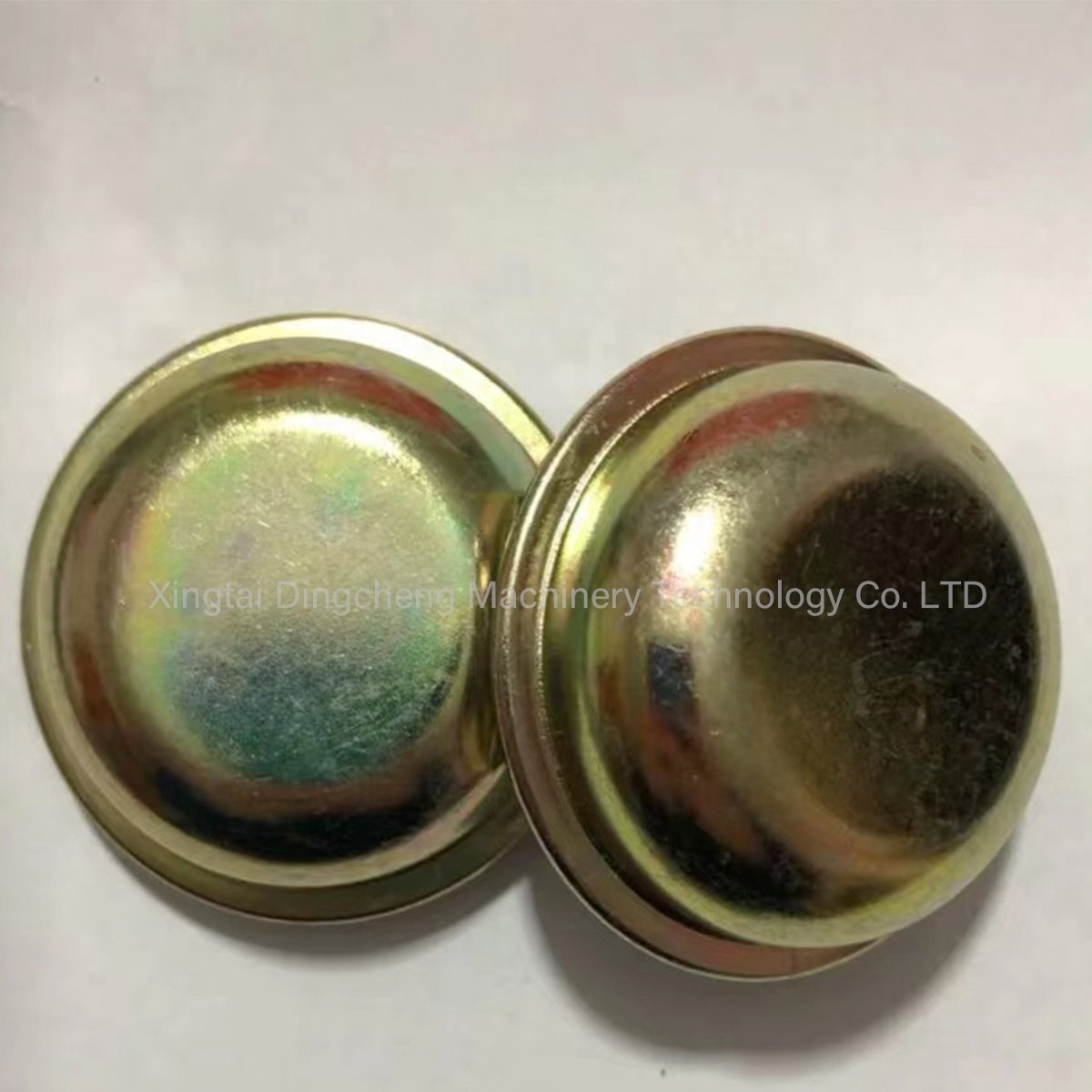 Trailer Tools Grease Cover 35mm