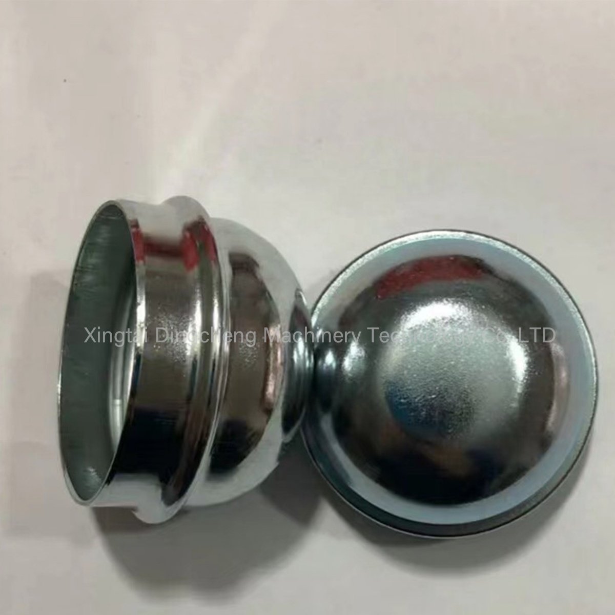 Trailer Tools Grease Cover 35mm