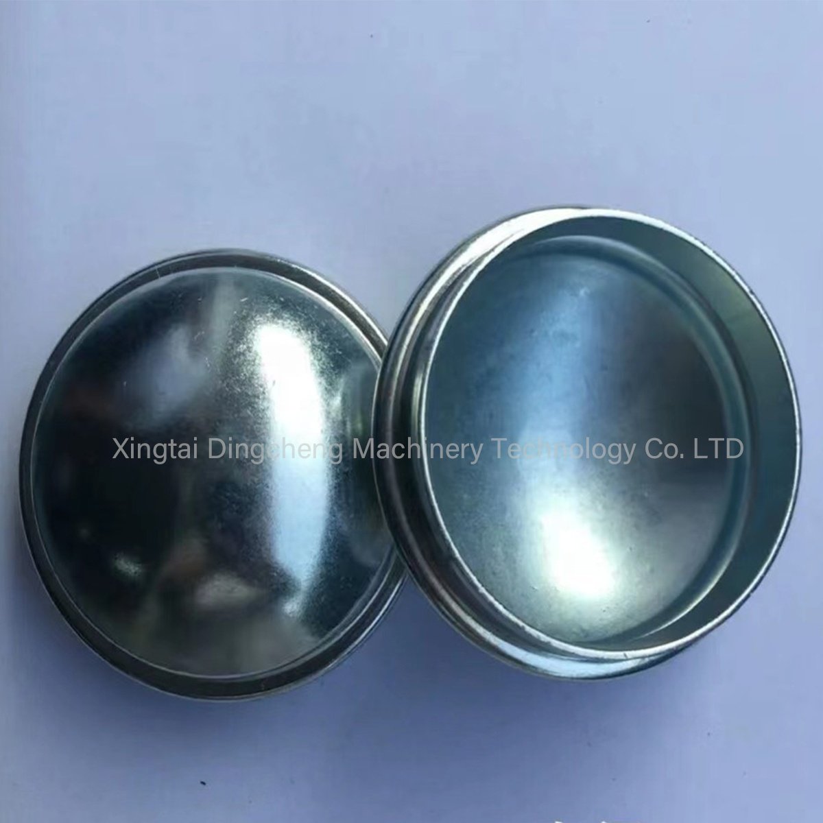 Trailer Tools Grease Cover 35mm