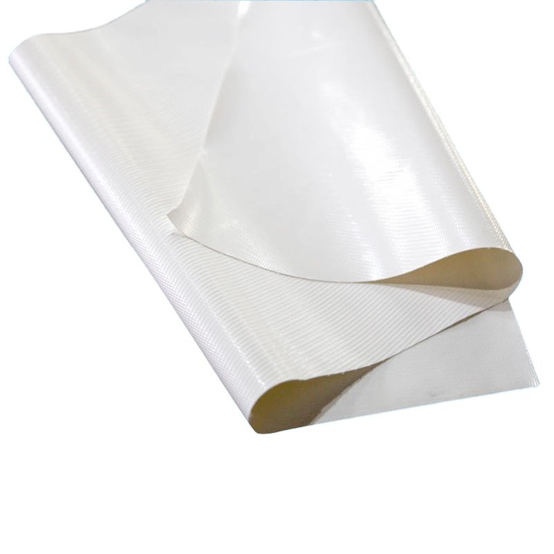Manufacturer Semi Trailer Pvc Coated Fabric Printed logo Truck Covers Pvc Tarpaulin Side Curtain