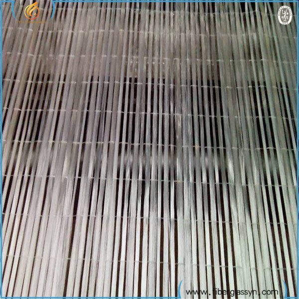 Unidirectional Fiberglass Fabric/ Cloth Boat Building Fiber Glass