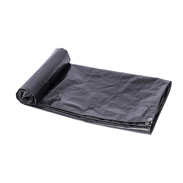 Waterproof Polyethylene Tarpaulin for Truck/Boat/Tent Durable Outdoor Tents Poly Tarp Truck Cover Grain Drying PE Tarpaulin