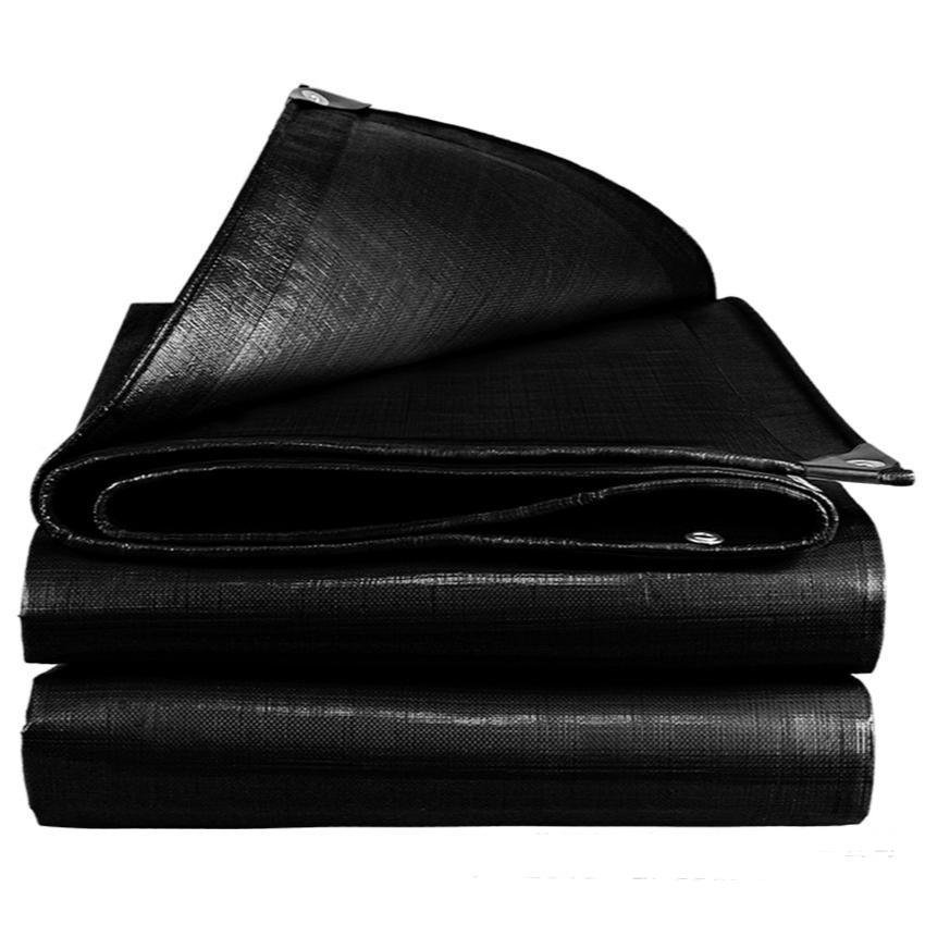 Waterproof Polyethylene Tarpaulin for Truck/Boat/Tent Durable Outdoor Tents Poly Tarp Truck Cover Grain Drying PE Tarpaulin