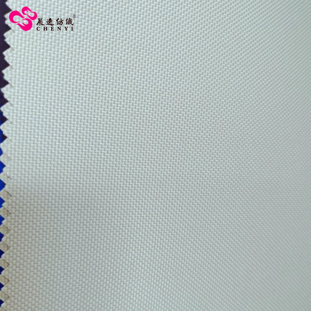 2024 Newest 1200D Oxford Fabric PU1000mm Coating for Outdoor Use 320gsm