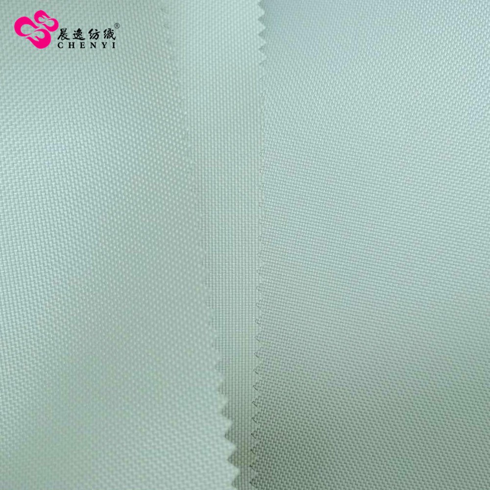 2024 Newest 1200D Oxford Fabric PU1000mm Coating for Outdoor Use 320gsm