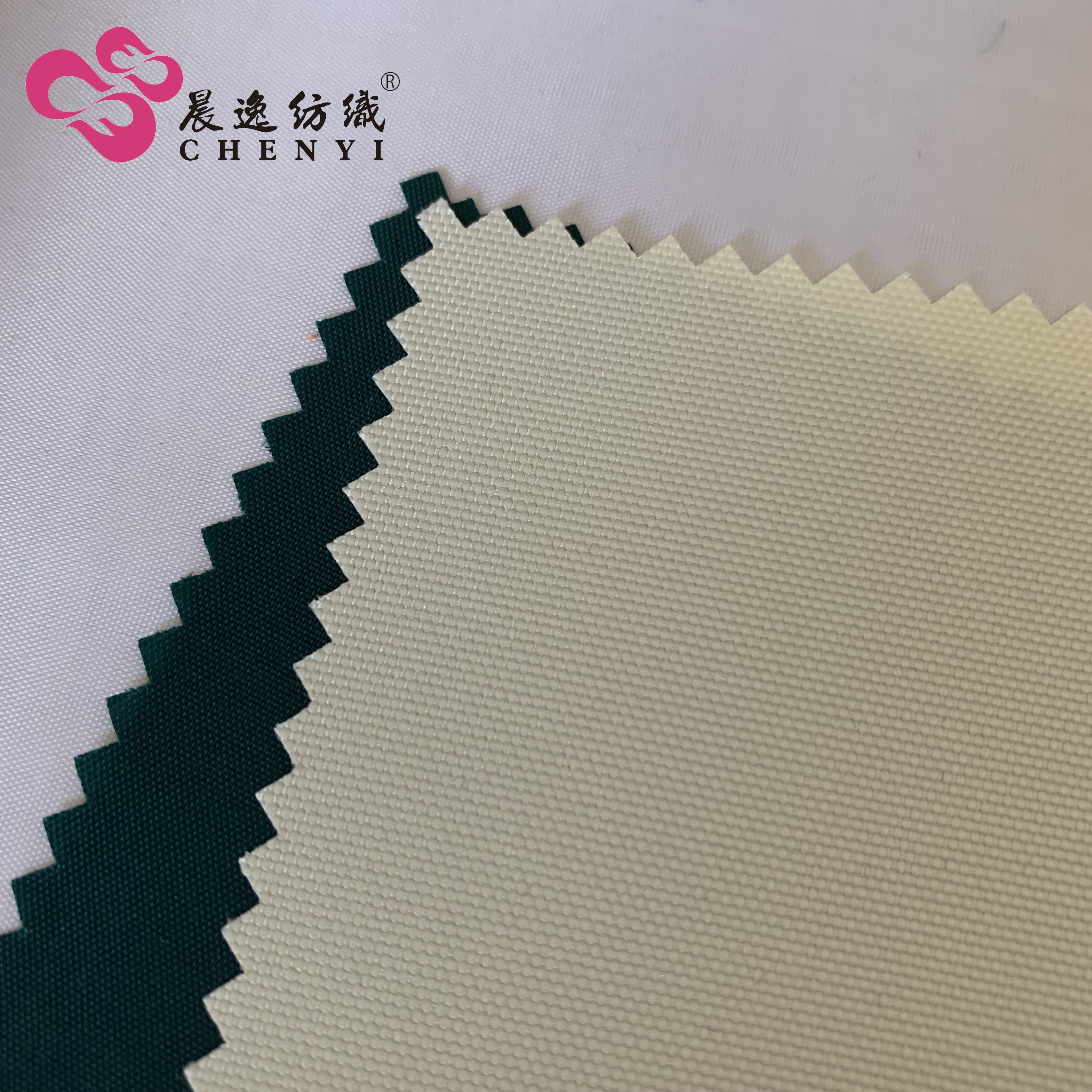2024 Newest 1200D Oxford Fabric PU1000mm Coating for Outdoor Use 320gsm