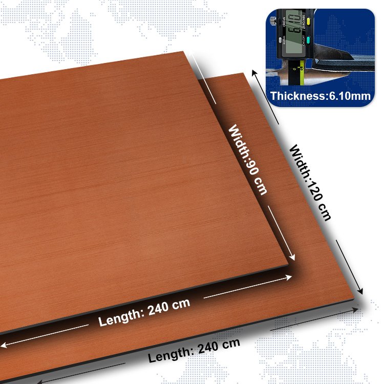 XYF Wood Self-Adhesive EVA Foam Boat Decking Hot Sale Faux Teak Marine Yacht Decking for Boats and Yachts