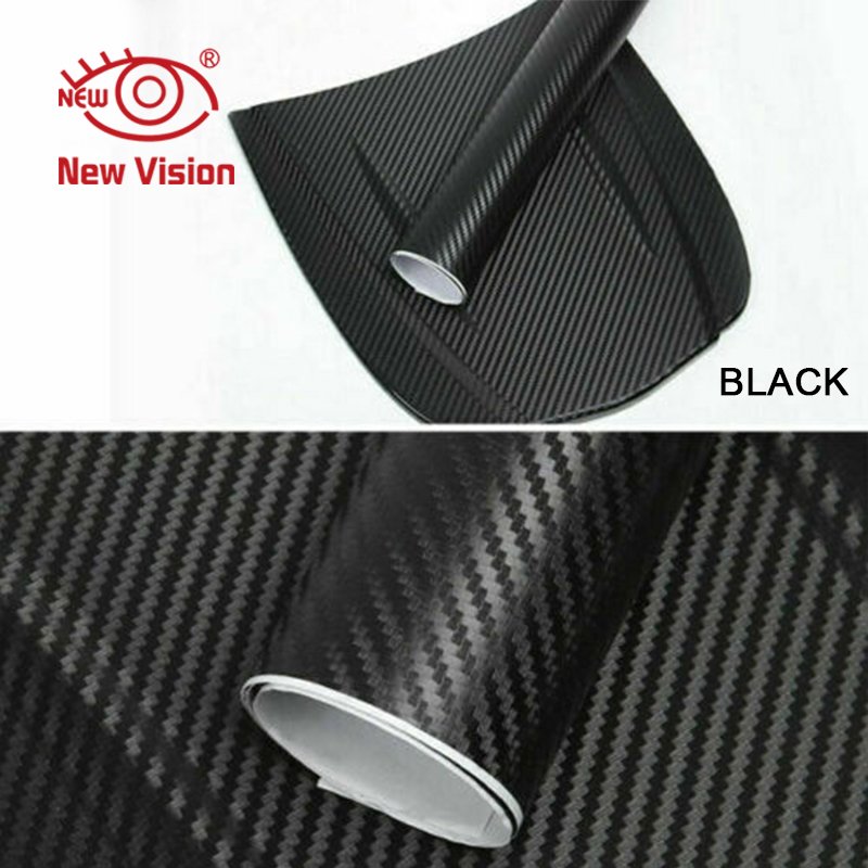 CARBON FIBER PVC Vinyl Synthetic Leather Fabric for Marine Boat Seat Cover With 3D Effect