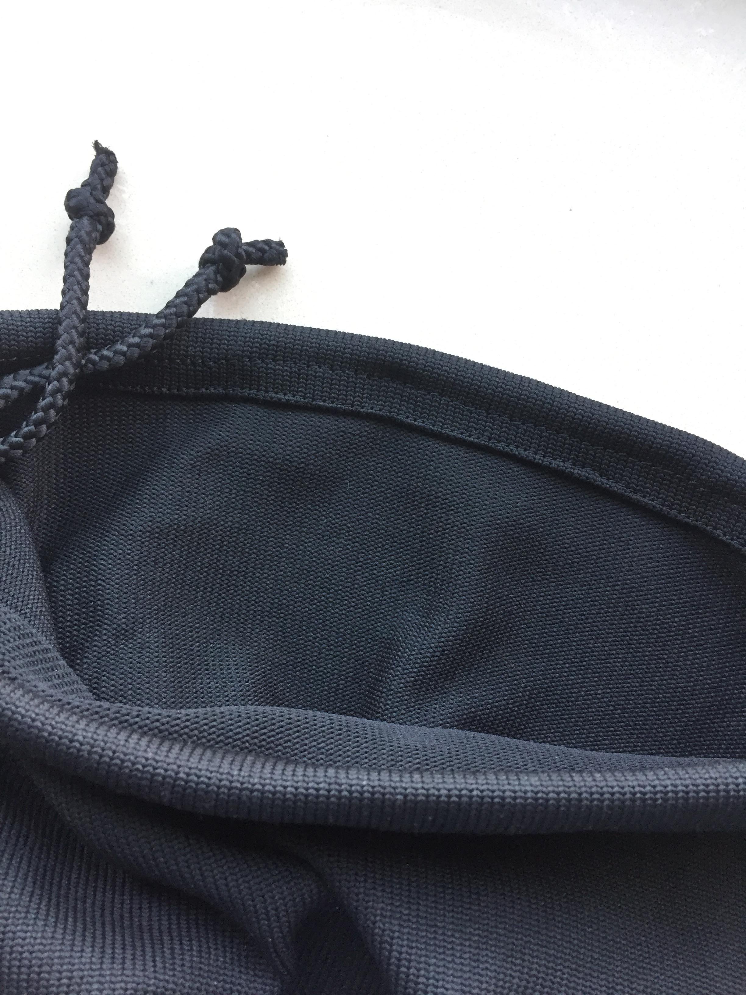 High Quality Heavy Customized Marine Fender Covers Bumper Covers Polyester Yacht Boat Fender Cover