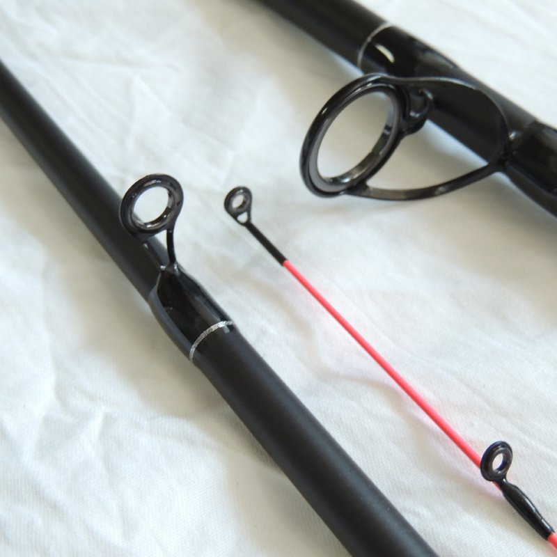 High Quality Feeder Rod Carbon 3.6m 3+3 Section Action 90g OEM Fishing Rod