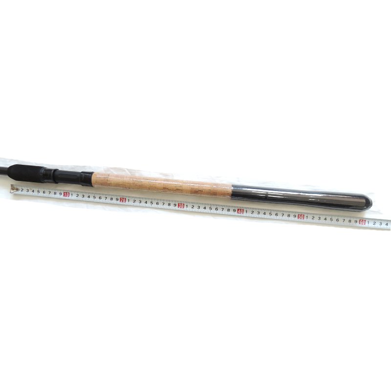 High Quality Feeder Rod Carbon 3.6m 3+3 Section Action 90g OEM Fishing Rod