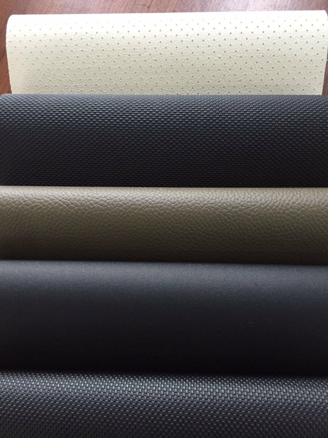 High Quality PVC Vinyl Materials Fire Retardant Waterproof Versatile for Boat Chair Covers Furniture Crafts Home Decorative