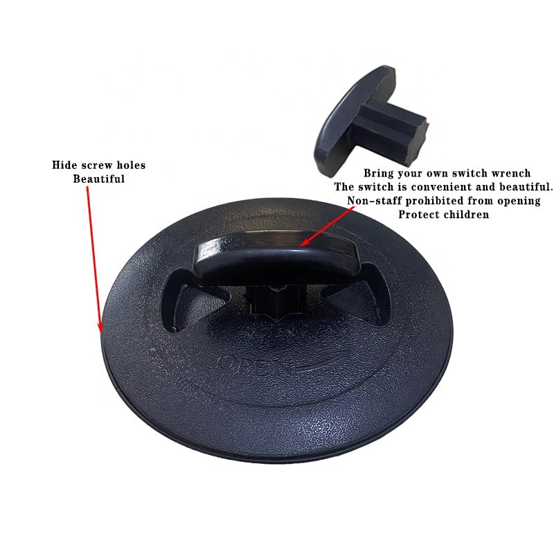 Marine Deck Hatch Boat Deck Hatch Access Hatch & Lid