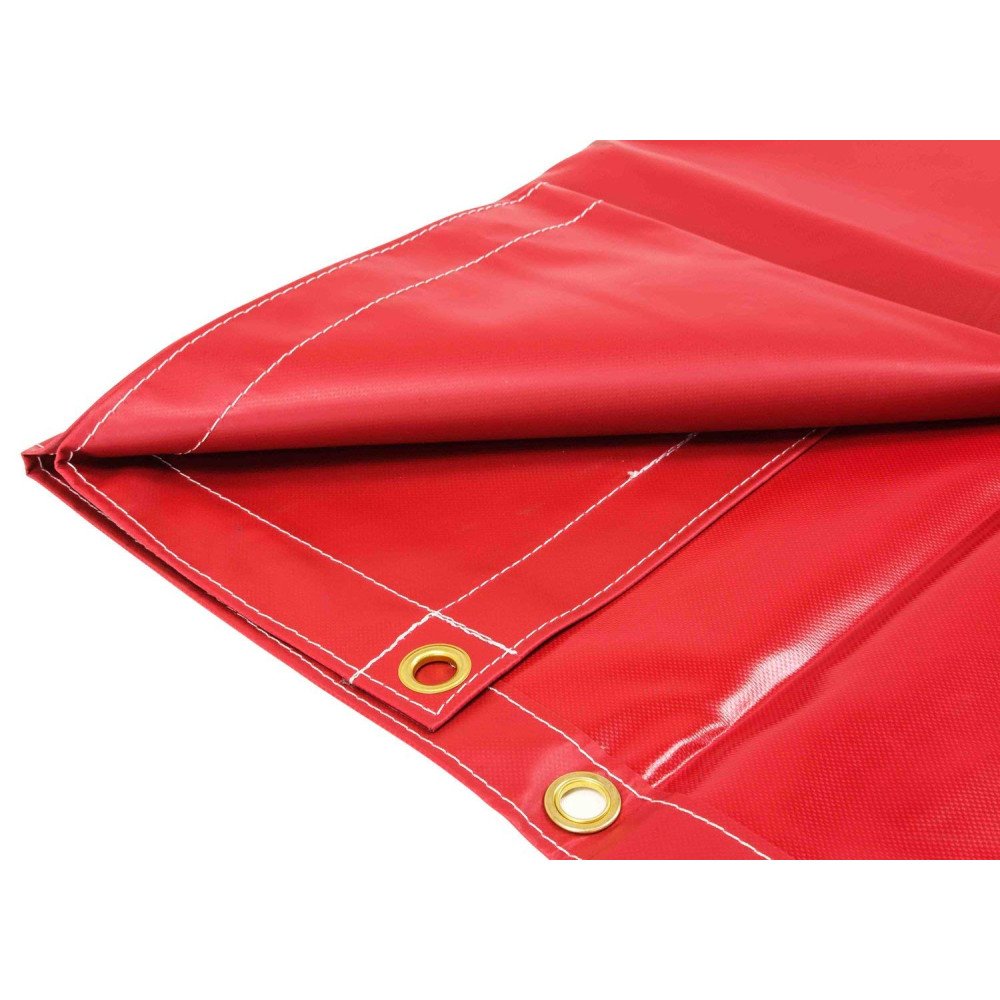 High Tensile Strength PVC Tarpaulin Roll & Sheet Canvas Coated for Inflatable Boat Tent Truck Cover and Curtain Use