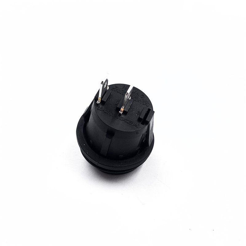 Switch Waterproof Cover 3 Pin Switch Waterproof Boat Switch