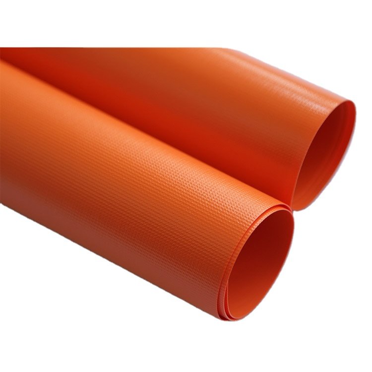 Polyester 600 D PVC Coated Oxford Fabric for Bag Tent Use in China