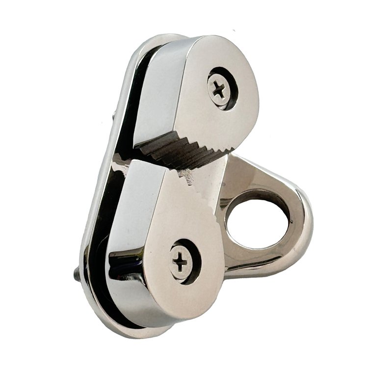 Stainless Steel Cam Cleat for Rope Cam Cleat