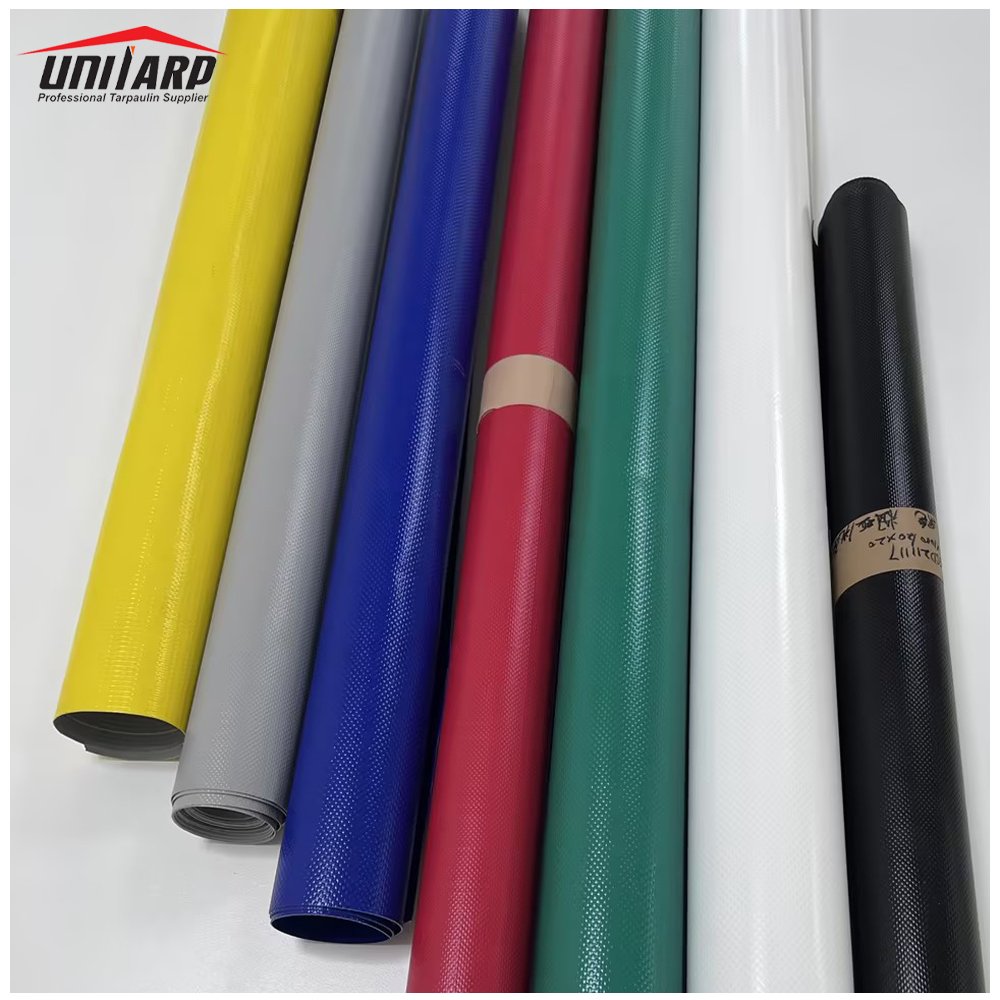 Custom Lightweight PVC Tarpaulin Fabric for Camping Hiking Fishing Waterproof Dry Bag