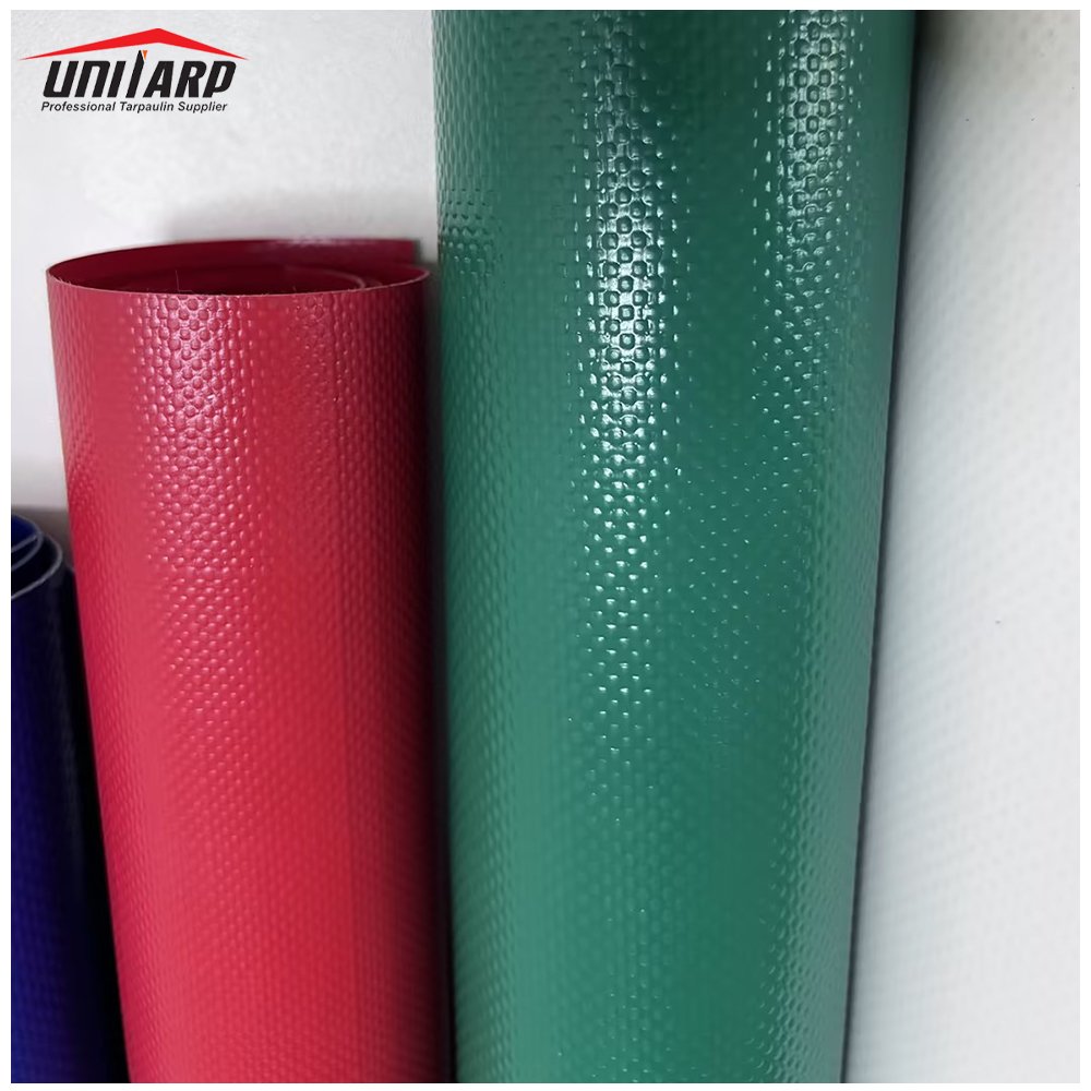 Custom Lightweight PVC Tarpaulin Fabric for Camping Hiking Fishing Waterproof Dry Bag