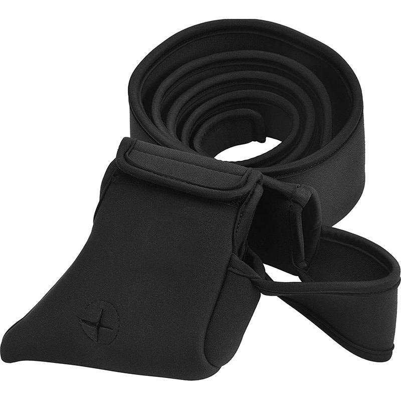 Hot Selling Multi-Color Durable Braided Mesh Protector Pole Covers Fishing Rod Covers Neoprene