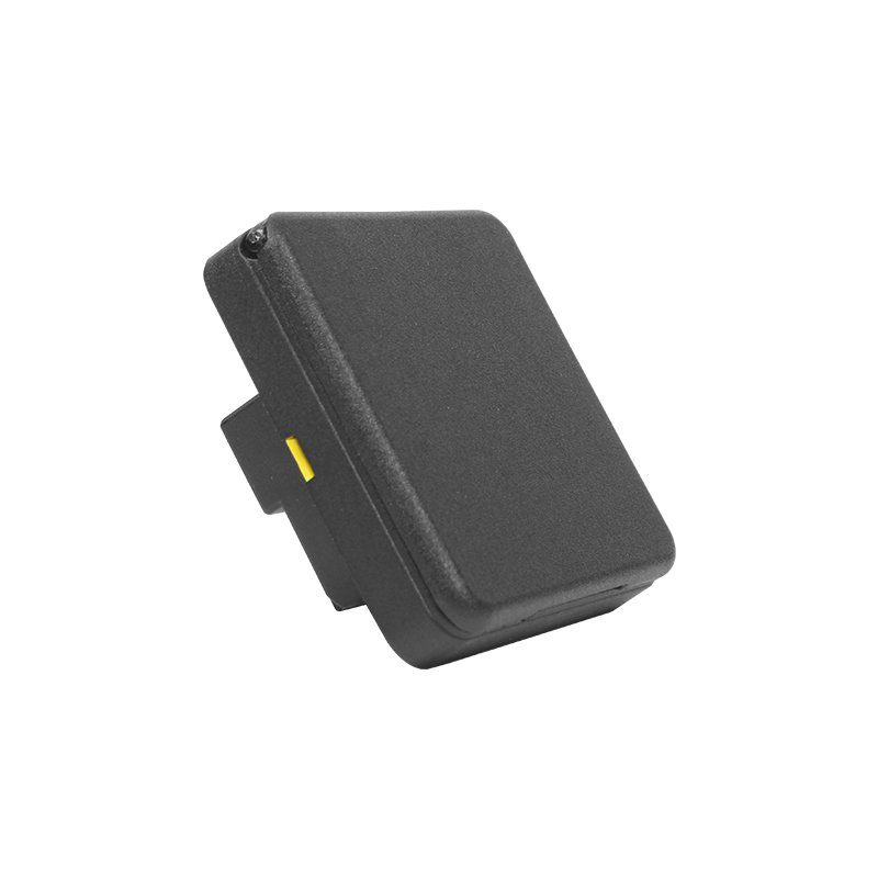 TYTXRV RV Power Outlet Panel with Flip Cover Caravan Waterproof Dustproof Rectangle Socket for Camper Motorhome Boat