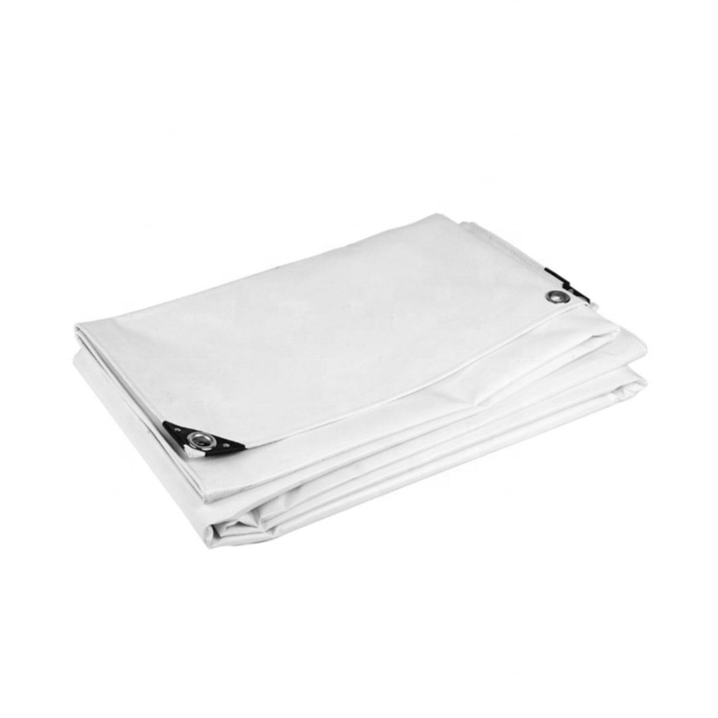 Customized Waterproof Pvc Tarpaulin Covers Marine Boat Cover
