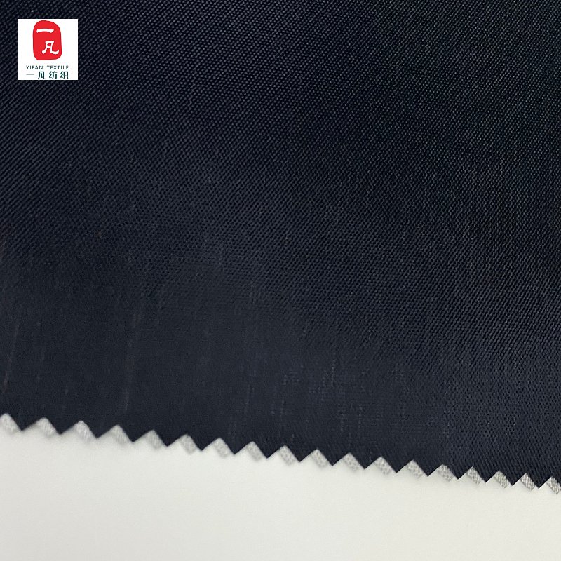 Good Quality Waterproof Anti Uv 150D Oxford Dyeing Silver Fabric for Boat Cover Car Cover Washing Machine Cover Fabric