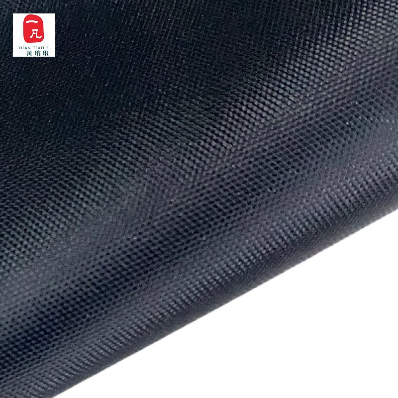 Good Quality Waterproof Anti Uv 150D Oxford Dyeing Silver Fabric for Boat Cover Car Cover Washing Machine Cover Fabric