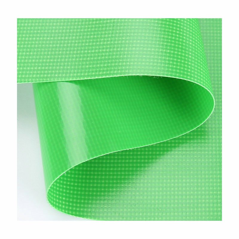 New Research Double Wall Fabrics Drop Stitch Pvc Fabric for Air Track Mat Inflatable Boat Pool