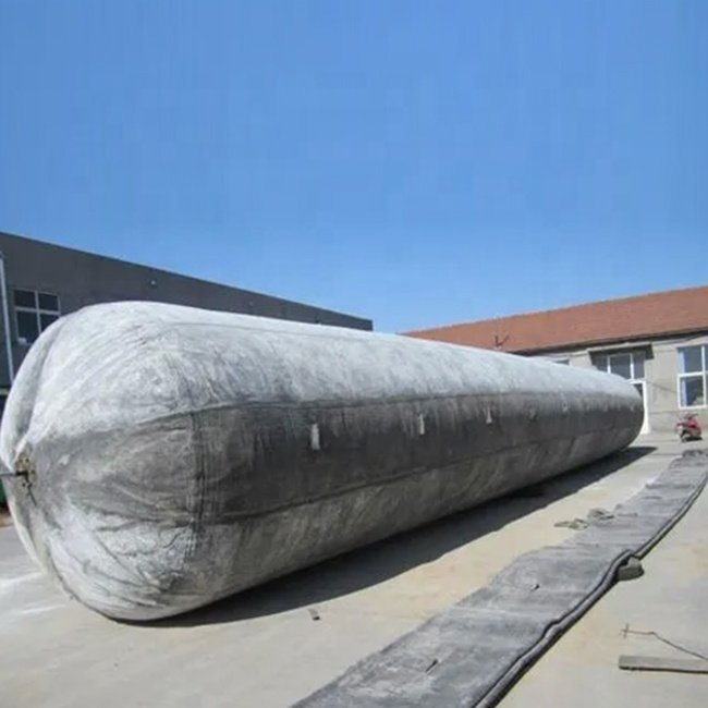 Factory Direct On-Time Delivery Marine Accessories Ship Launching Airbags Underwater Lift Bags for Boat Marine Supplies for Sale