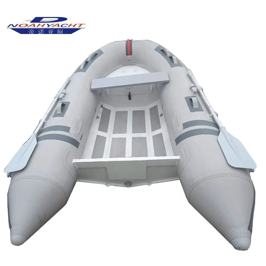 10 ft Fiberglass or Aluminum Deep v Bottom Hull Jet Ski Style PVC or Hypalon Rib Inflatable Tender Boats