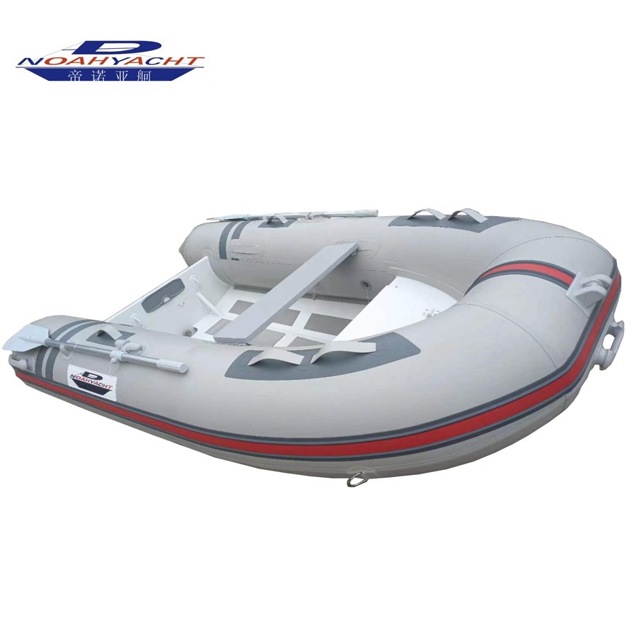 10 ft Fiberglass or Aluminum Deep v Bottom Hull Jet Ski Style PVC or Hypalon Rib Inflatable Tender Boats