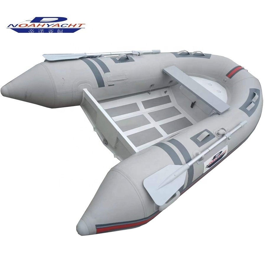 10 ft Fiberglass or Aluminum Deep v Bottom Hull Jet Ski Style PVC or Hypalon Rib Inflatable Tender Boats