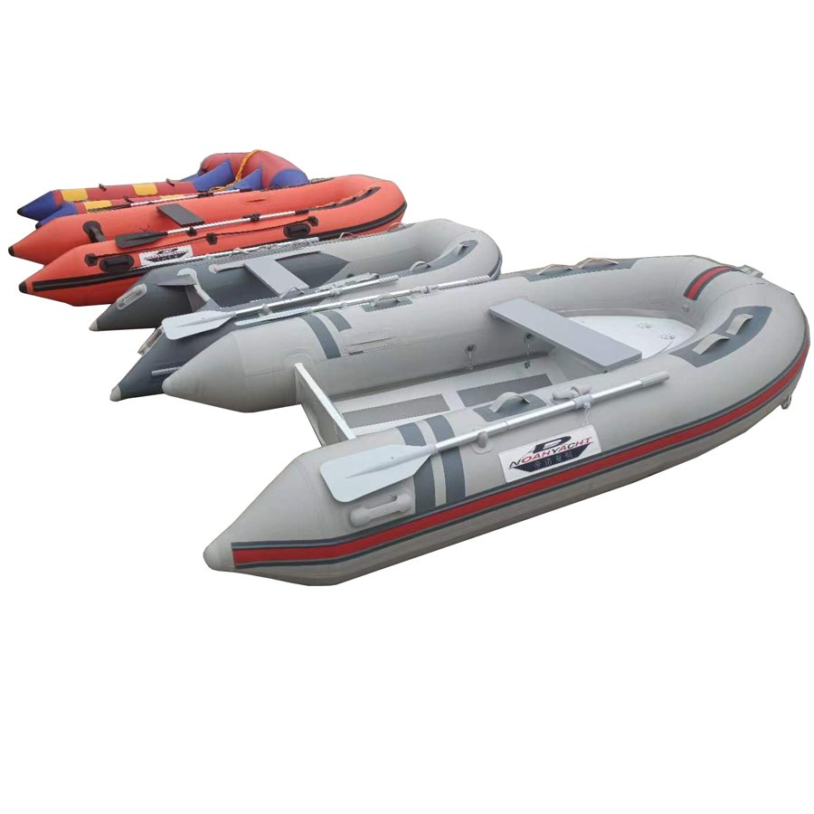 10 ft Fiberglass or Aluminum Deep v Bottom Hull Jet Ski Style PVC or Hypalon Rib Inflatable Tender Boats