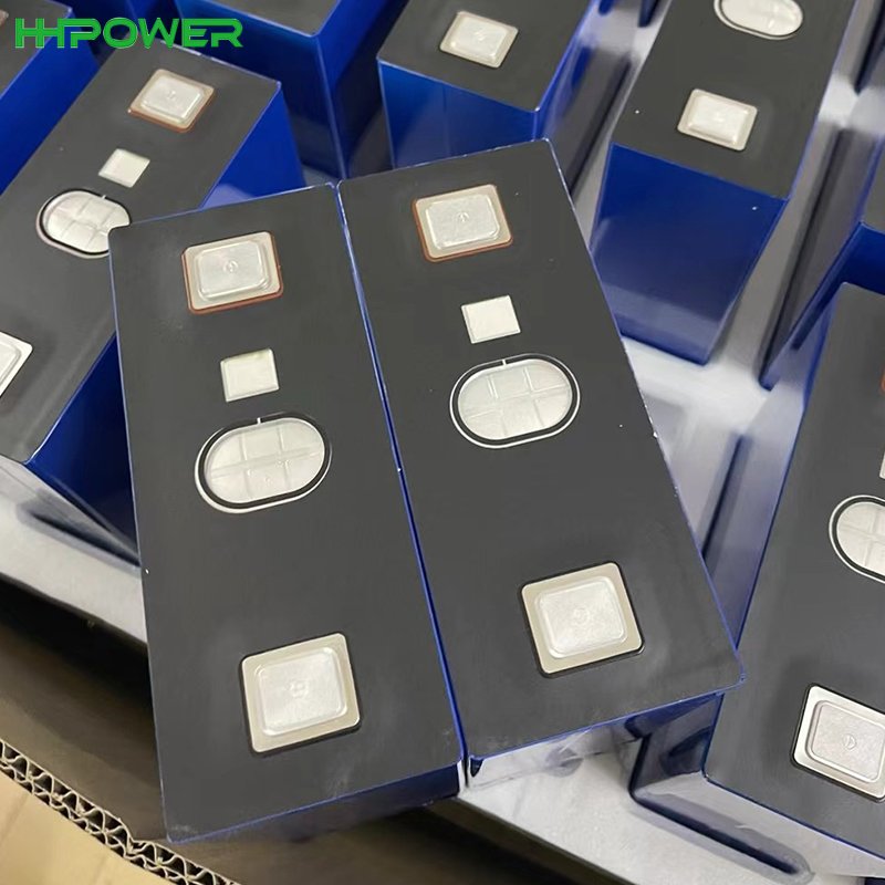 Hot Selling Battero 8000 Cycle Eu Stock Grade a 3.2V 12V 24V 48V 50Ah 70Ah Lifepo4 Battery 3.2V 280ah Lifepo4 Battery Cell