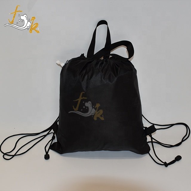 Black Kayak Boat Cover Canoe Waterproof Dust Cover High Quality Durable Oxford Fabric in Different Sizes