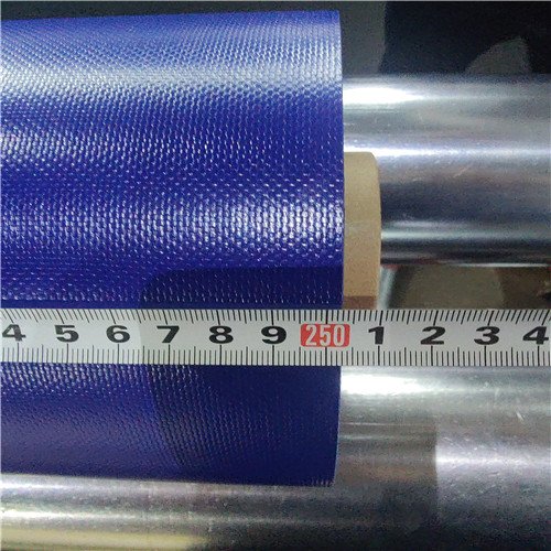 Unisign Heavy Duty air Duct PVC Vinyl Fabric PVC Inflatable Boat Fabric Vinyl Fabric