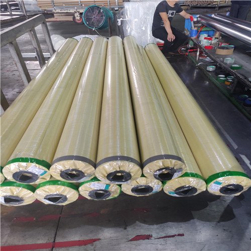 Unisign Heavy Duty air Duct PVC Vinyl Fabric PVC Inflatable Boat Fabric Vinyl Fabric